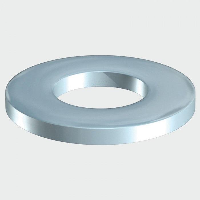 Timco Form A Washers - Zinc - General Hardware Supplies Homevalue
