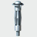 Timco Metal Cavity Anchors - Zinc - General Hardware Supplies Homevalue
