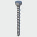 Timco Multi-Fix Masonry Bolts - Hex - Exterior - Silver - General Hardware Supplies Homevalue