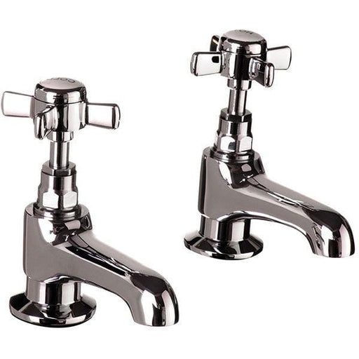 Time Traditional 3/4" Bath Taps - General Hardware Supplies Homevalue