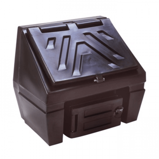 Titan 3 Bag Coal Bunker - General Hardware Supplies Homevalue