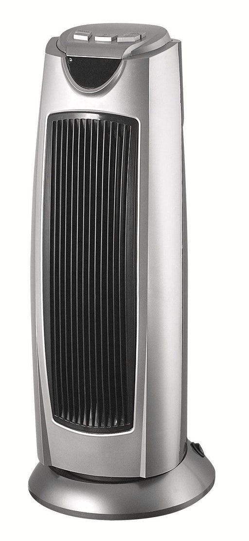 Tower Fan Heater - General Hardware Supplies Homevalue