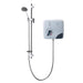 Triton SafeGuard Thermostatic Shower - General Hardware Supplies Homevalue