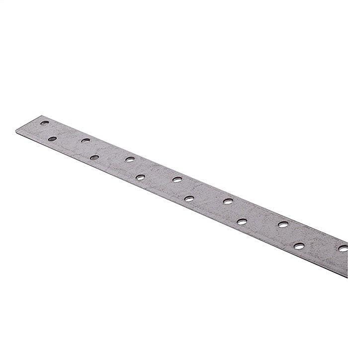 Wall Plate Strap Straight 1200mm - General Hardware Supplies Homevalue