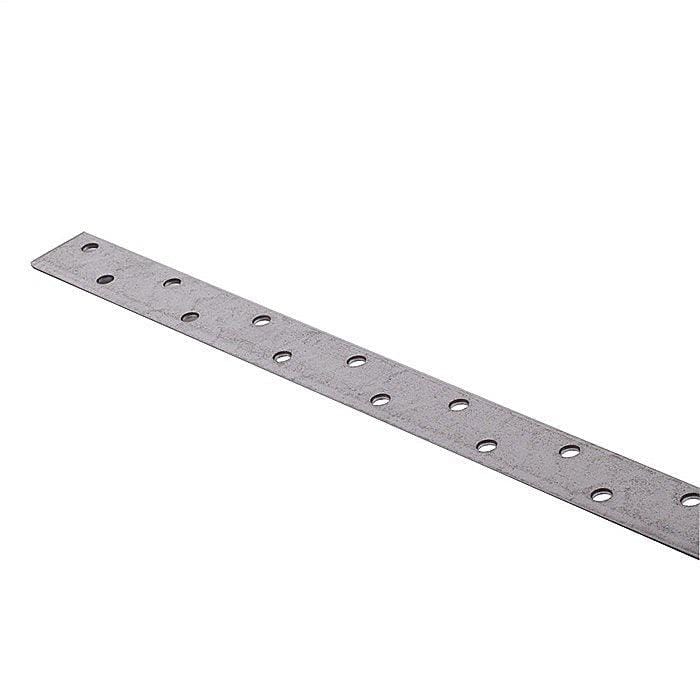 Wall Plate Strap Straight 600mm - General Hardware Supplies Homevalue