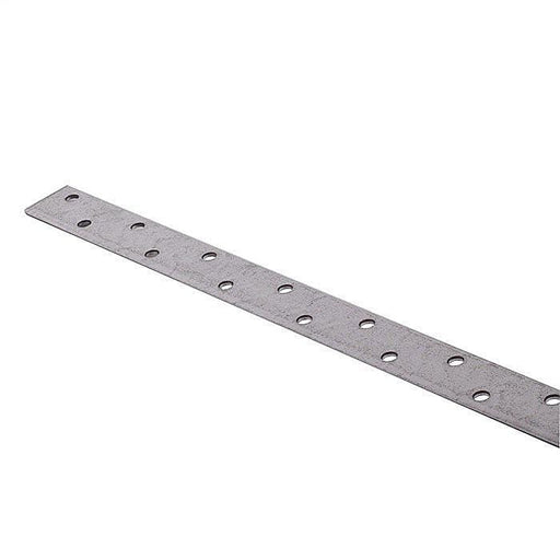 Wall Plate Strap Straight 900mm - General Hardware Supplies Homevalue