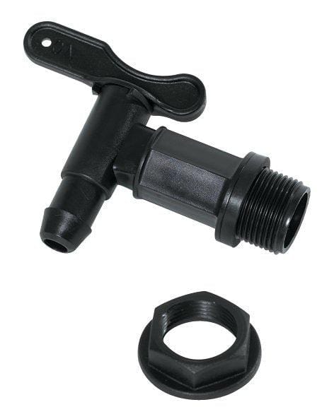 Waterbutt Spare Taps - General Hardware Supplies Homevalue