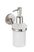 WENKO CUBA Soap Dispenser Matt - General Hardware Supplies Homevalue