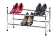 Wenko Shoe Shelf Rack (Extendable) - General Hardware Supplies Homevalue