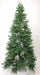 Winter Pine Artificial Christmas Tree 7ft / 210cm - General Hardware Supplies Homevalue